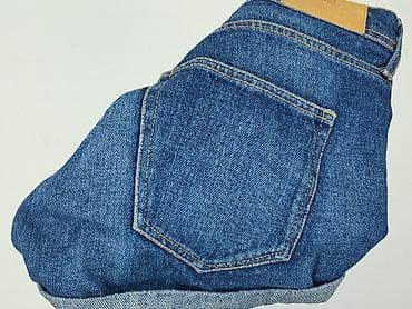 t shirt basic hm: H&M, Szorty damskie, rozmiar 2XL — 4