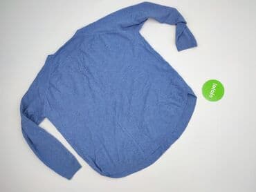 sweter kaszmir: Sweter damski, rozmiar One size — 10