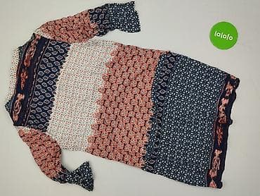 pull and bear czerwona sukienka: Zara, Sukienka damska, rozmiar S — 3