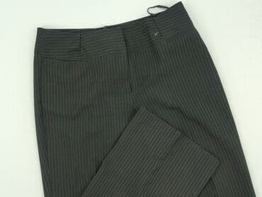 Spodnie materiałowe damskie, rozmiar XL