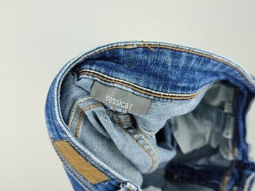 guess buty wyprzedaż olx: Yessica, Jeansy damskie, rozmiar M — 4