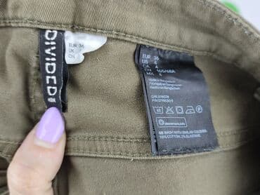 hm t shirty basic: H&M, Jeans for women, size S (EU 36) — 5