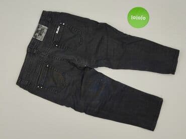 jeans old: Jeansy damskie, rozmiar M — 3