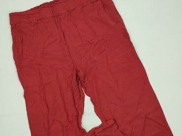 bluzka varlesca: Material trousers, Pepperts!, 13 years, 152/158, condition - Very good — 1