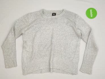 tatuum sweter mis uszatek: Sinsay, Sweter damski, S — 2