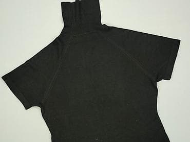 oliwkowy golf basic: Golf damski, rozmiar 2XL — 1