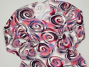 moodo bluzy: Bluzka damska, rozmiar 2XL — 1