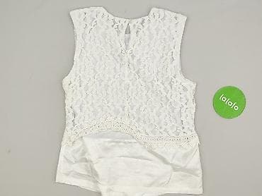 polyester undershirts: Bluzka damska, rozmiar S — 3
