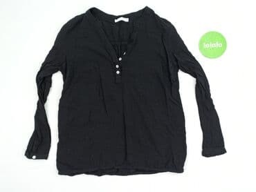 sukienka zebra reserved: Reserved, Women's blouse, size XL (EU 42) — 2