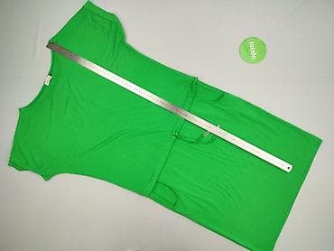 garnitury joker: Numoco, Sukienka damska, rozmiar XL — 3