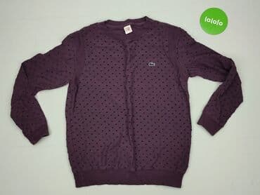 Women's Clothing: Lacoste, Women`s sweatshirt, size S (EU 36) — 2