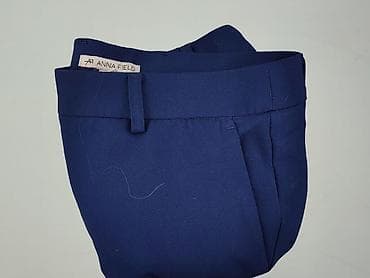 baleriny h: Anna Field, Spodnie materiałowe damskie, rozmiar M — 7