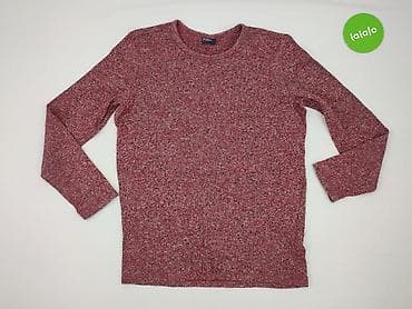 trampki nylon red: Defacto, Sweter damski, rozmiar S — 2
