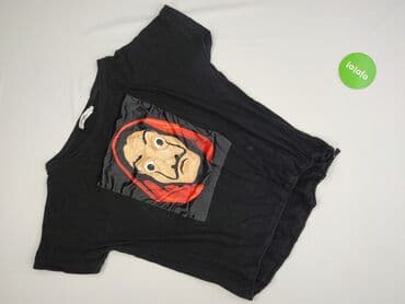 bluza dom z papieru damska: T-shirt damski, rozmiar M — 2