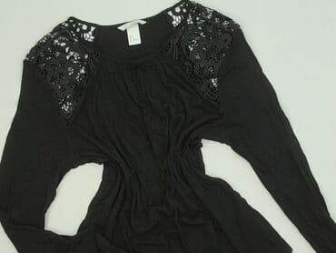 Жіночий одяг: H&M, Жіноча блуза, розмір M — 1