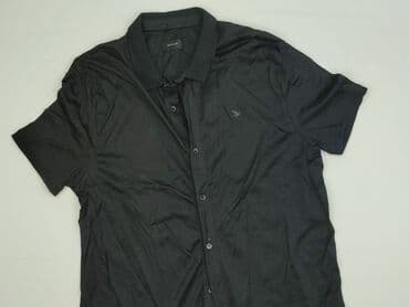 kurtka zimowa converse: Reserved, Shirt for men, XL — 1