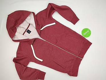 bluza z leniwcem: Sinsay, Bluza z kapturem damska, rozmiar XS — 2