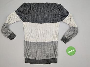 lexington sweter: Sweter damski, rozmiar M — 3