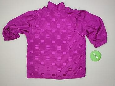 blue kimchi: Bluzka damska, rozmiar 4XL — 3