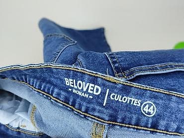 ponza plus jeans: Beloved, Jeansy damskie, rozmiar 2XL — 4