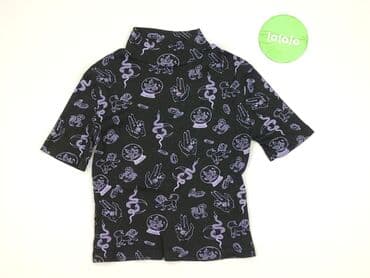 playboy t shirty missguided: House, Women's blouse, size S (EU 36) — 2