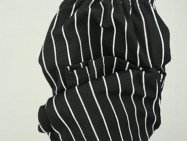 legginsy plus size: Shein, Spodnie materiałowe damskie, rozmiar S — 6