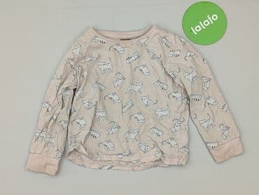 hello kitty piżamy: Blouse, Little kids, 2-3 years, 92-98 cm, condition - Very good — 2