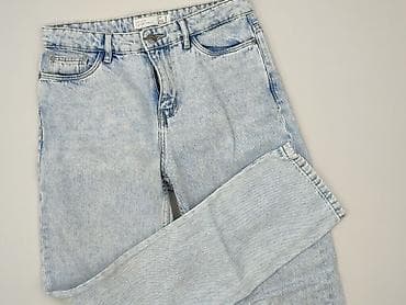 jeans odra: Denim, Jeansy damskie, rozmiar S — 1