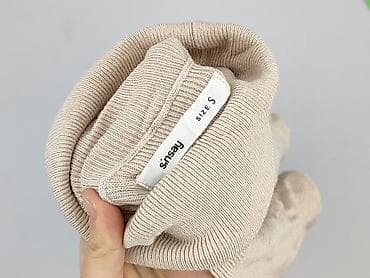 tunika plus size: Sinsay, Golf damski, rozmiar S — 5