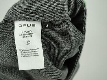 acdc polska: OPUS, Spodnie dresowe damskie, rozmiar S — 5