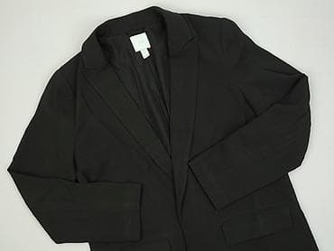 hm cargo: H&M, Marynarka damska, rozmiar 2XL — 1
