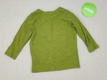 kurtki roxy: Sweatshirt, Little kids, 3-4 years, 98-104 cm, condition - Very good — 3