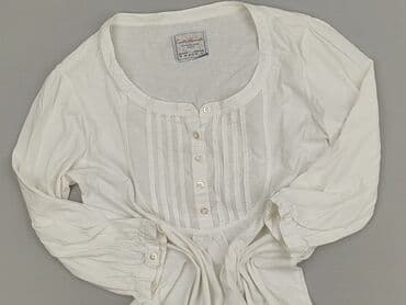 Denim, Women's blouse, M