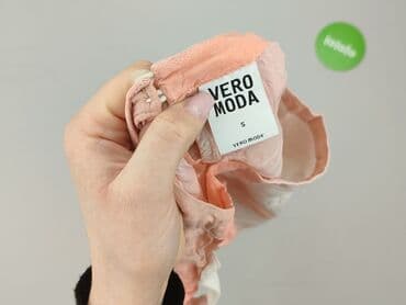 bluzka montego: Vero Moda, Bluzka damska, rozmiar S — 4