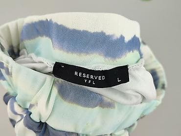 pull and bear spódnica: Reserved YFL, Спідниця жіноча, розмір L — 4