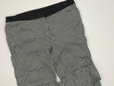 tatuum spodnie dresowe: UP2Fashion, Spodnie materiałowe damskie, rozmiar 2XL — 1