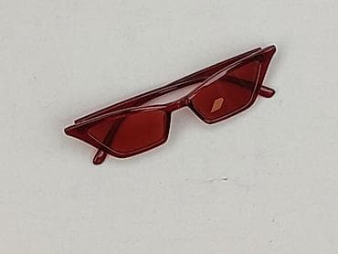 reserved szale: Okulary, Przeciwsłoneczne, Kocie oczy kształt, stan - Bardzo dobry — 1