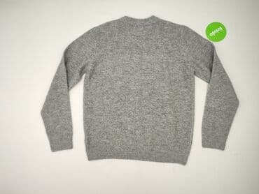 спортивні костюми чоловічі польща: Sweter, L, Inextenso, stan - Idealny — 3