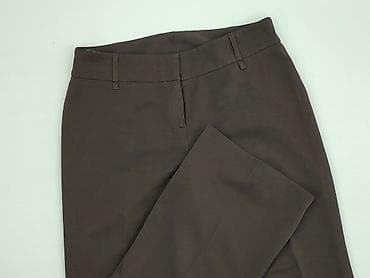 dorotthy perkins: Dorothy Perkins, Spodnie materiałowe damskie, rozmiar L — 1