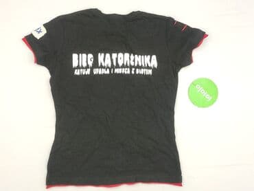 koszulki wisla plock: Women`s T-shirt, size S (EU 36) — 3