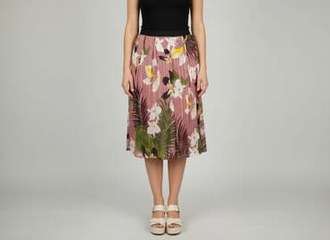 reserved żółta spódnice: Top Secret, Spódnica damska, rozmiar S — 6