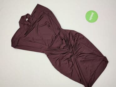 asmen zator sukienki na wesele: Saint Laurent, Sukienka damska, M — 3