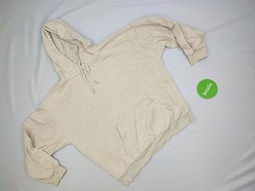 sweter od c: C&A, Bluza z kapturem damska, rozmiar L — 2