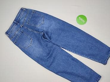 stanik 90h: Jeansy damskie, rozmiar XS — 3
