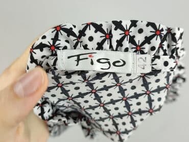 aplikacje z ubraniami: Bluzka damska, rozmiar XL — 4