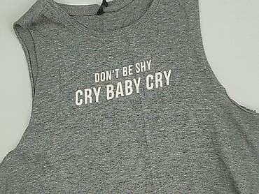 pull and bear bluzy: Women`s top, size S — 1