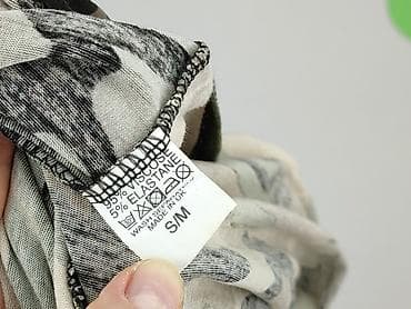 buty tatry: Valentino, Top damski, rozmiar S — 4