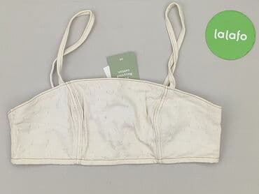 hm bluzka z odkrytymi ramionami: H&M Divided, Top damski, rozmiar XL — 2