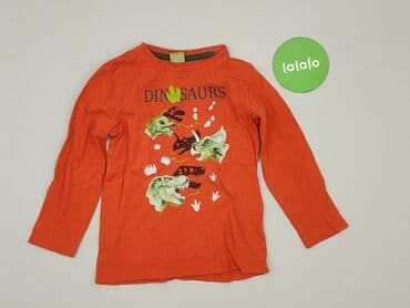 sukienka na sylwestra cekiny: Bluzka, Kiki & Koko, 4-5 lat, 104-110 cm, stan - Bardzo dobry — 2
