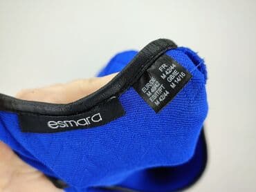 strandtunika c a: Esmara, Туніка жіноча, розмір M — 4